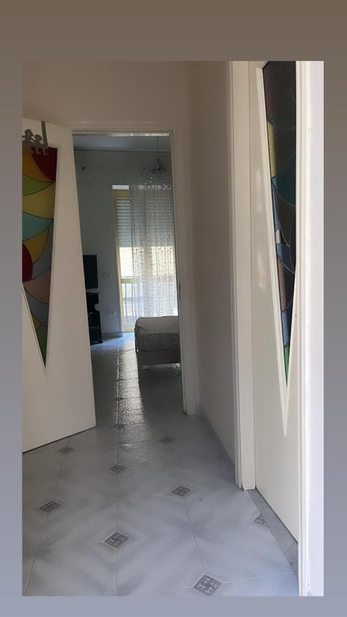 Lacasinadisofisa Apartment Naples Exterior photo