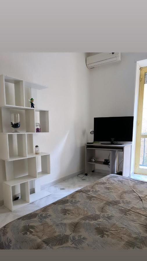 Lacasinadisofisa Apartment Naples Exterior photo
