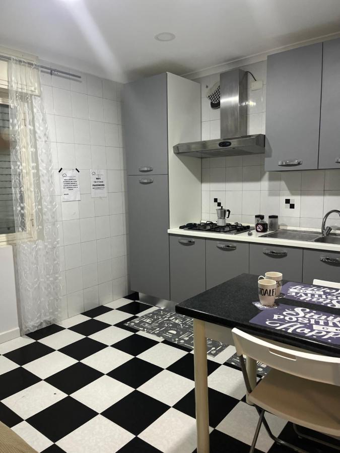 Lacasinadisofisa Apartment Naples Exterior photo