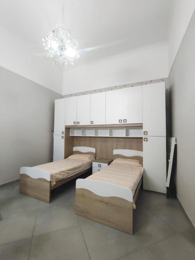 Lacasinadisofisa Apartment Naples Exterior photo