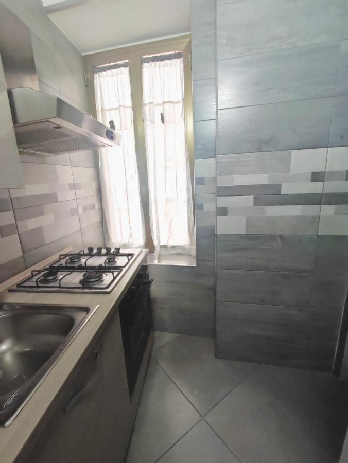 Lacasinadisofisa Apartment Naples Exterior photo