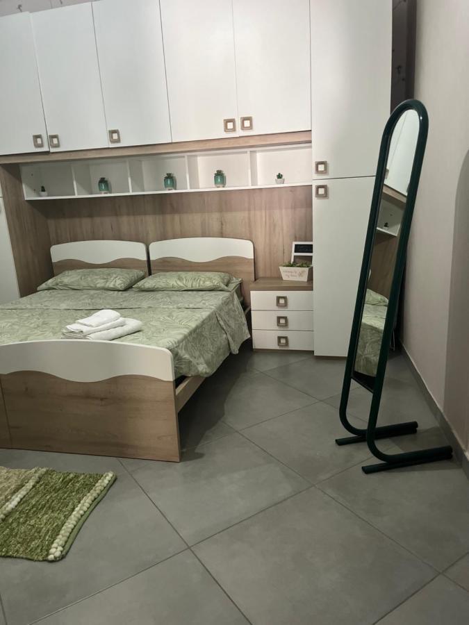 Lacasinadisofisa Apartment Naples Exterior photo
